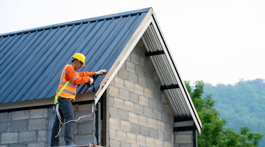 Expert top industrial roofings services in Abbottstown, PA